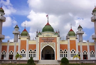 Pattani